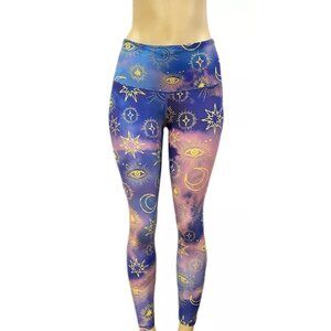 Victoria sport leggings xs size